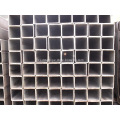 square rectangular steel pipes building materials
